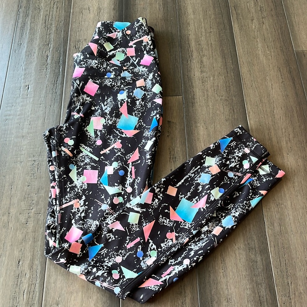 Zeros women’s workout pants